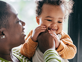 Baby care - Health care - baby teeth care