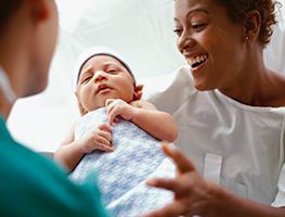Baby care - Health care - circumcision