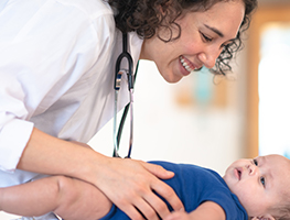 Baby care - Health care - immunisation chart