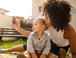 Parenting - New Parents - single parent - groups