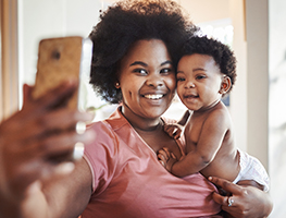 Parenting - Advice - Baby photos