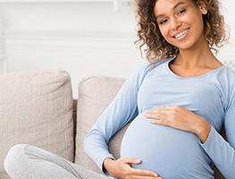 Childbirth - Labour - prea]paring for baby