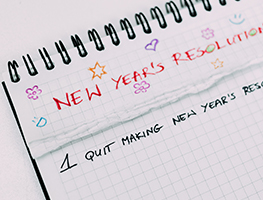 Womens fitness - after birth - resolutions