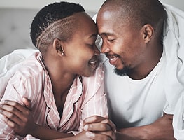 Conception - Best Positions For Getting Pregnant