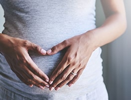 Pregnancy - Early Pregnancy - First Trimester
