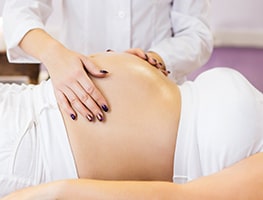 Pregnancy - Early Pregnancy - Pregnancy Due Date