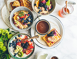 Parenting - Budgeting - feeding your family