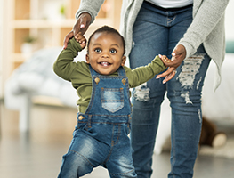 toddler - development - active toddler - play